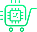 e-store logo image