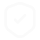 secure shield icon