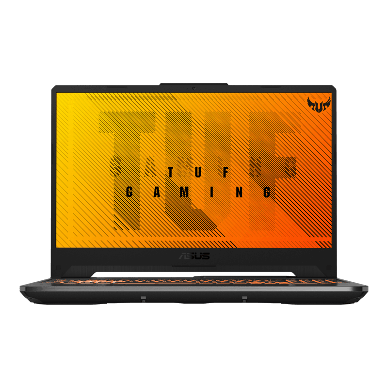 Asus TUF Gaming f15