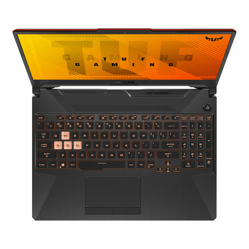 Asus TUF Gaming f15