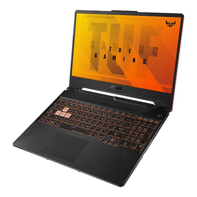 Asus TUF Gaming f15