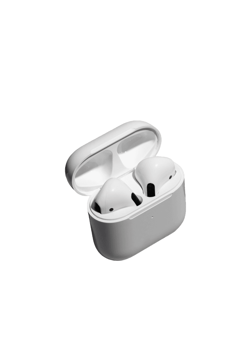Apple AirPods 4 ANC