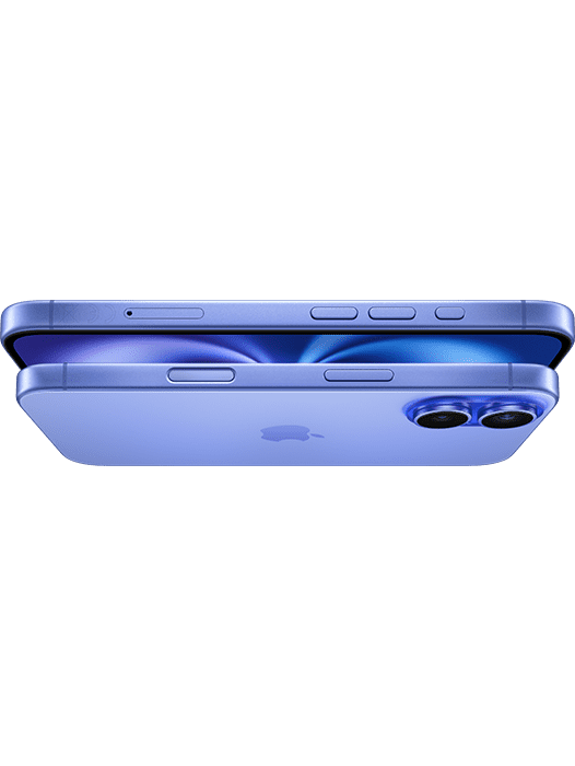 iPhone 16 Plus