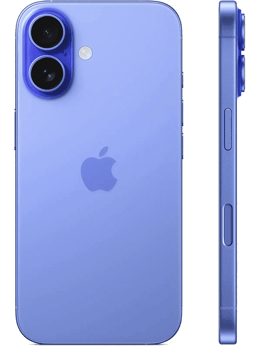 iPhone 16 Plus